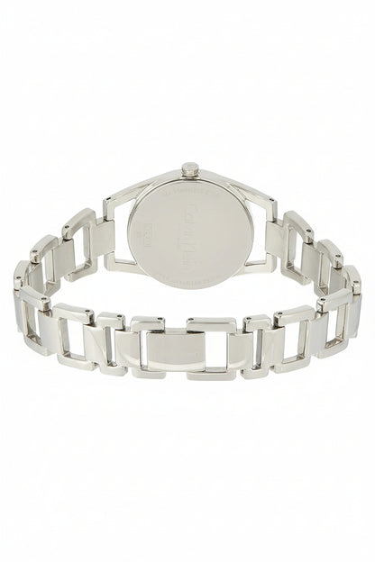 Calvin Klein Quarzuhr 7612635106984 K7L23146 2