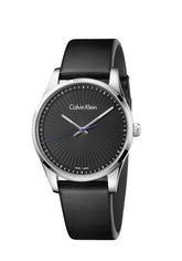 Calvin Klein Quarzuhr 7612635114941 K8S211C1 1