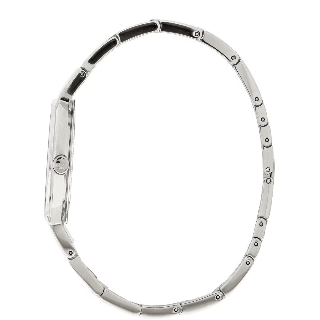 Calvin Klein Quarzuhr 7612635115238 K8N23146 2