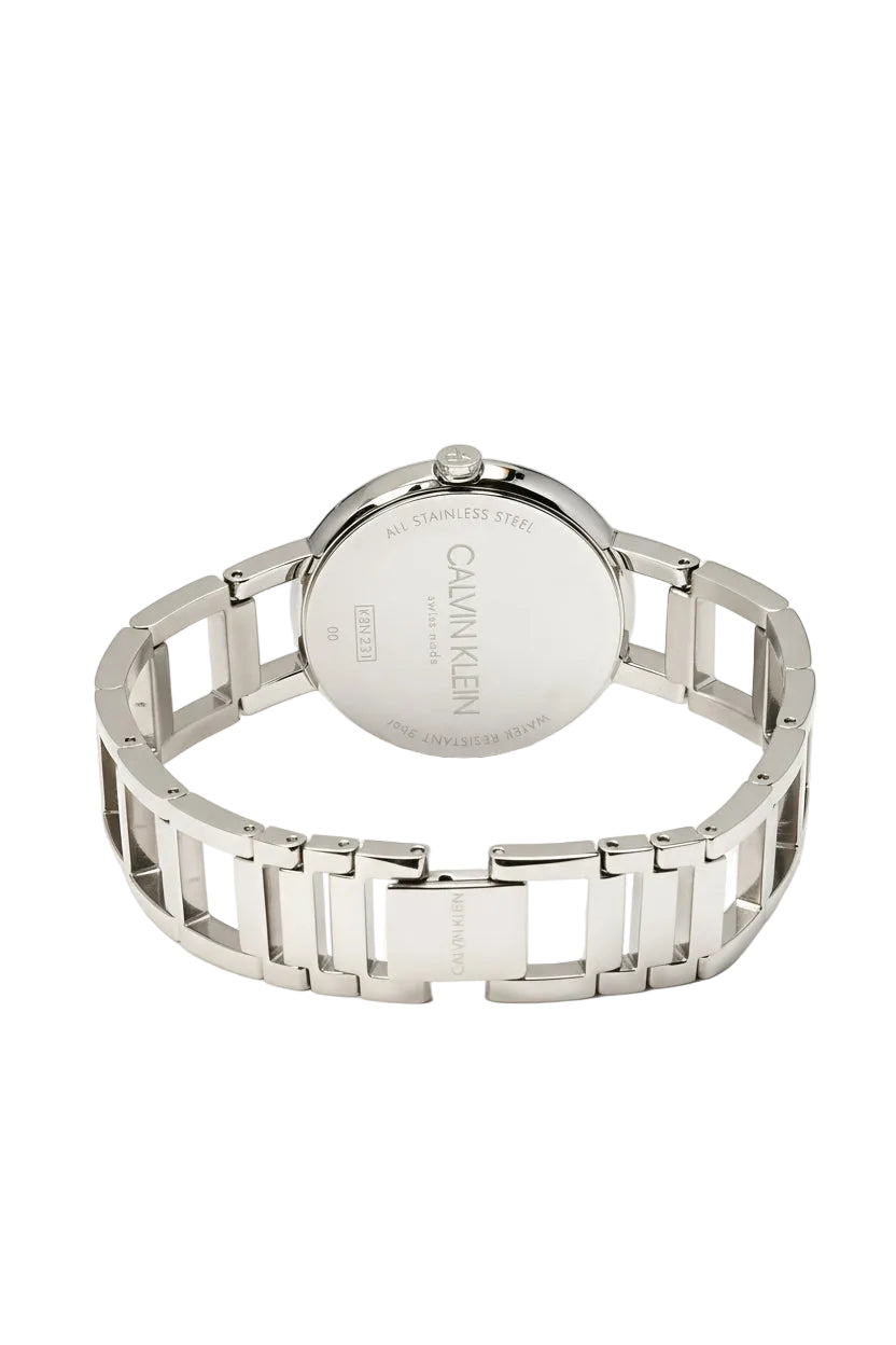 Calvin Klein Quarzuhr 7612635115238 K8N23146 3