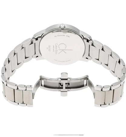 Calvin Klein Quarzuhr 7612635116532 K2G2G14Q 3