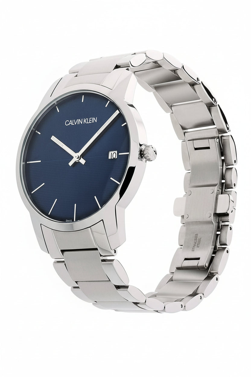 Calvin Klein Quarzuhr 7612635116532 K2G2G14Q 4