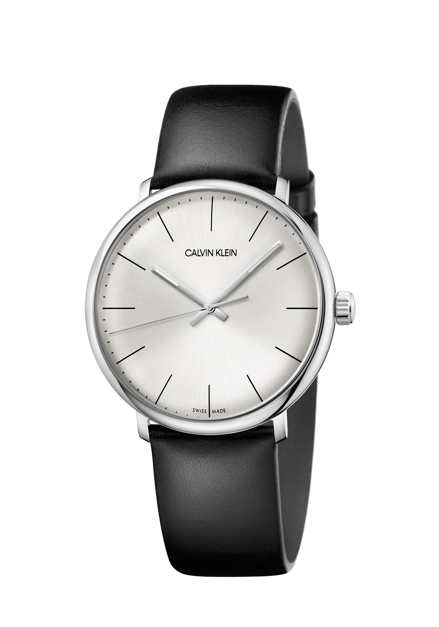 Calvin Klein Quarzuhr 7612635116662 K8M211C6 1