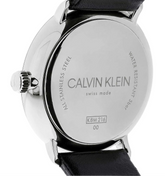 Calvin Klein Quarzuhr 7612635116662 K8M211C6 2