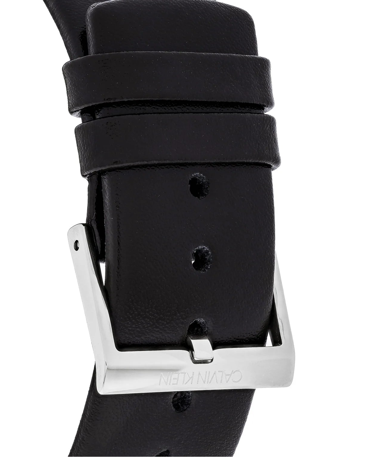 Calvin Klein Quarzuhr 7612635116662 K8M211C6 3