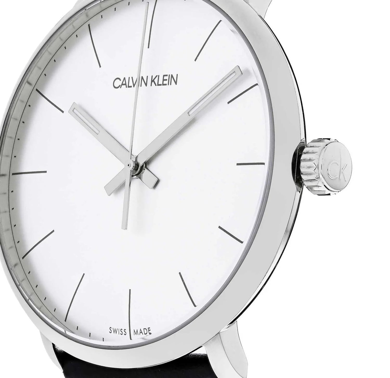 Calvin Klein Quarzuhr 7612635116662 K8M211C6 4