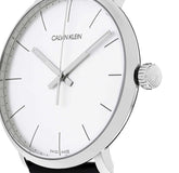 Calvin Klein Quarzuhr 7612635116662 K8M211C6 4