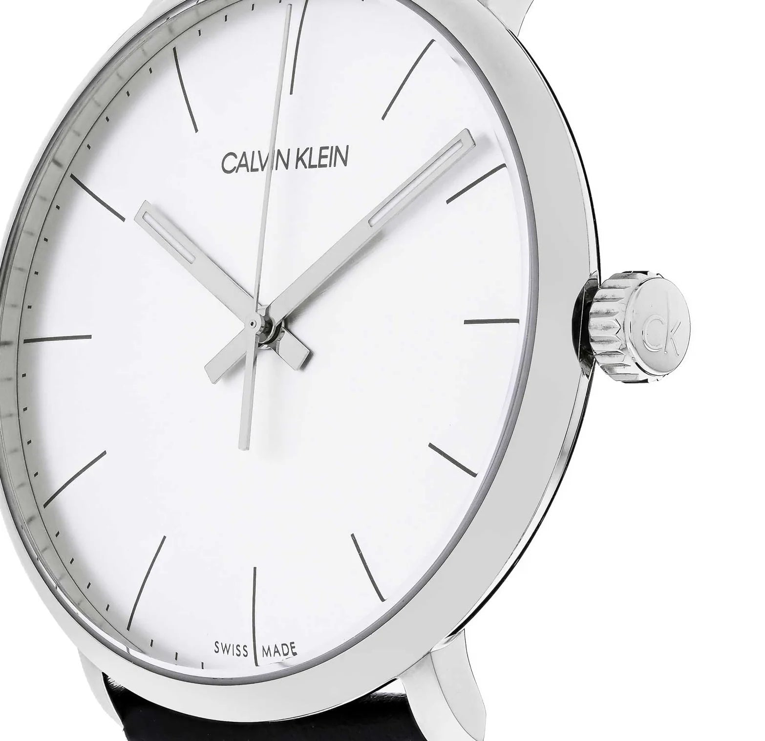 Calvin Klein Quarzuhr 7612635116662 K8M211C6 4