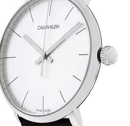 Calvin Klein Quarzuhr 7612635116662 K8M211C6 4