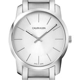 Calvin Klein Quarzuhr 7612635123219 K2G22146 2