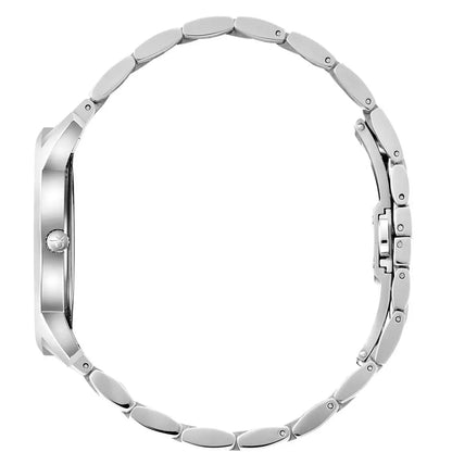 Calvin Klein Quarzuhr 7612635123219 K2G22146 4