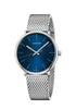 Calvin Klein Quarzuhr 7612635128061 K8M2112N 1