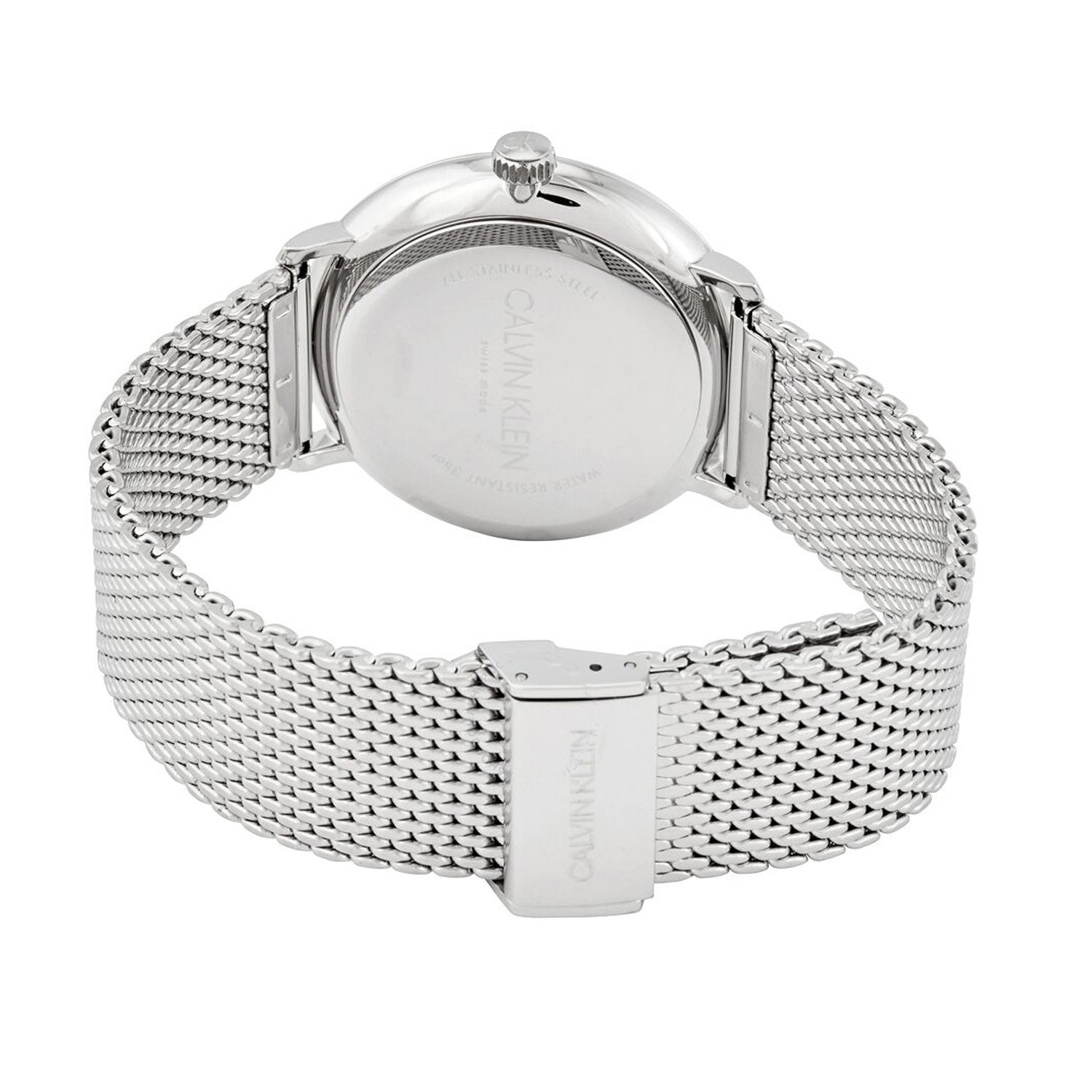 Calvin Klein Quarzuhr 7612635128061 K8M2112N 1 4