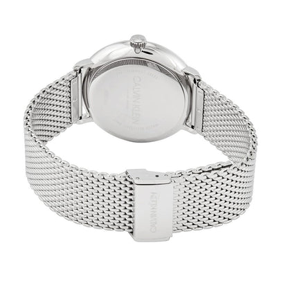 Calvin Klein Quarzuhr 7612635128061 K8M2112N 1 4