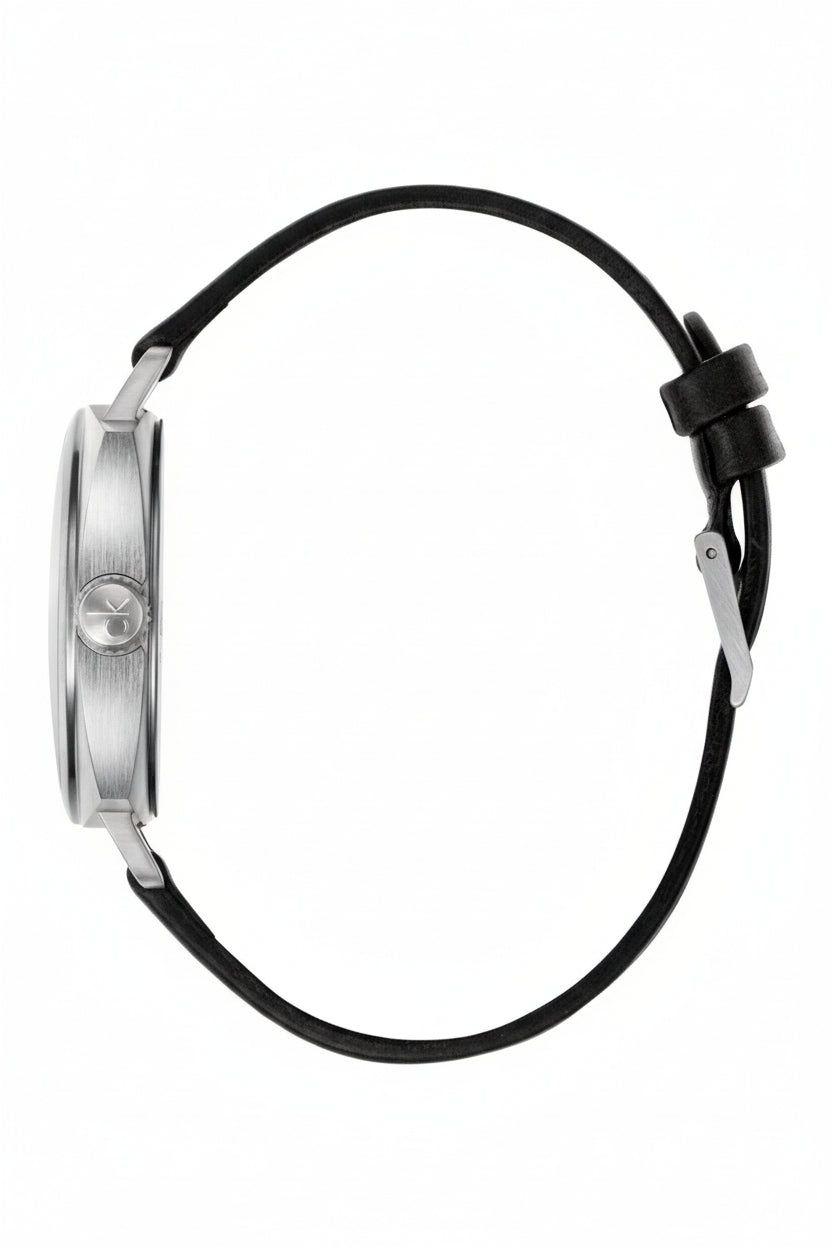Calvin Klein Quarzuhr 7612635128719 K9N111C1 2