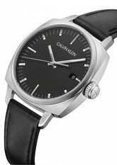 Calvin Klein Quarzuhr 7612635128719 K9N111C1 3