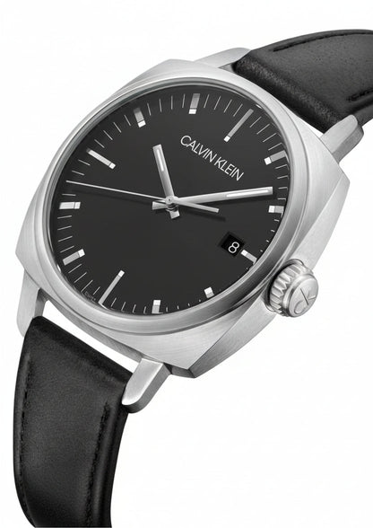 Calvin Klein Quarzuhr 7612635128719 K9N111C1 3