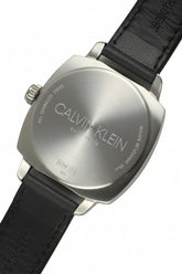 Calvin Klein Quarzuhr 7612635128719 K9N111C1 4