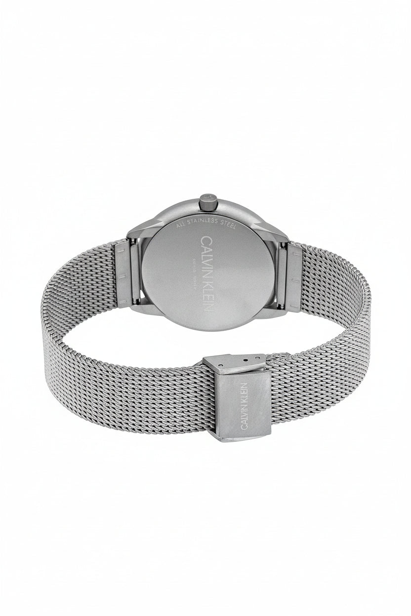Calvin Klein Quarzuhr 7612635133744 K3M5215X 2