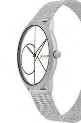 Calvin Klein Quarzuhr 7612635133744 K3M5215X 3