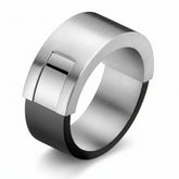 Calvin Klein Ring 7612635098777 KJ4DBR210109 1