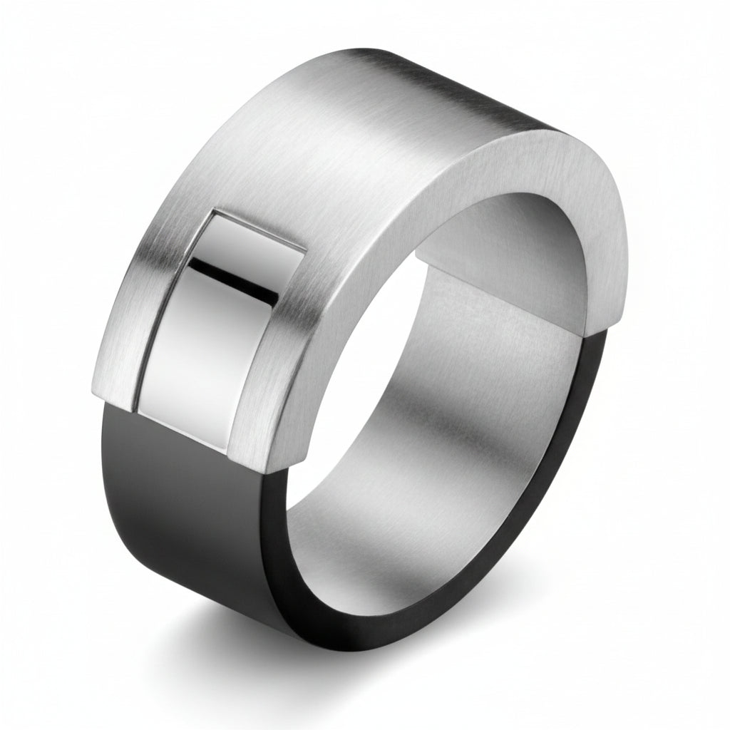 Calvin Klein Ring 7612635098777 KJ4DBR210109 1