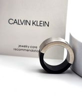 Calvin Klein Ring 7612635098777 KJ4DBR210109 8