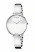 Calvin Klein Rise Quarzuhr Damen 38 mm K7A23146 1