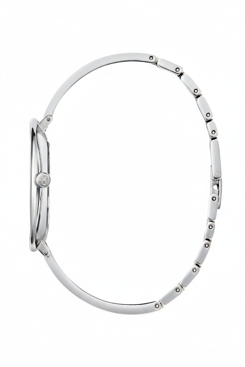 Calvin Klein Rise Quarzuhr Damen 38 mm K7A23146 2