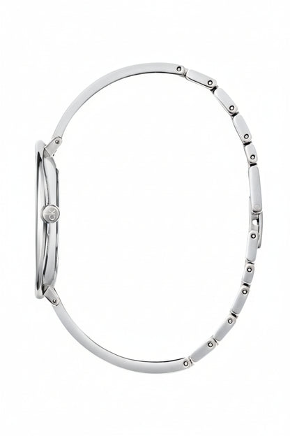 Calvin Klein Rise Quarzuhr Damen 38 mm K7A23146 2