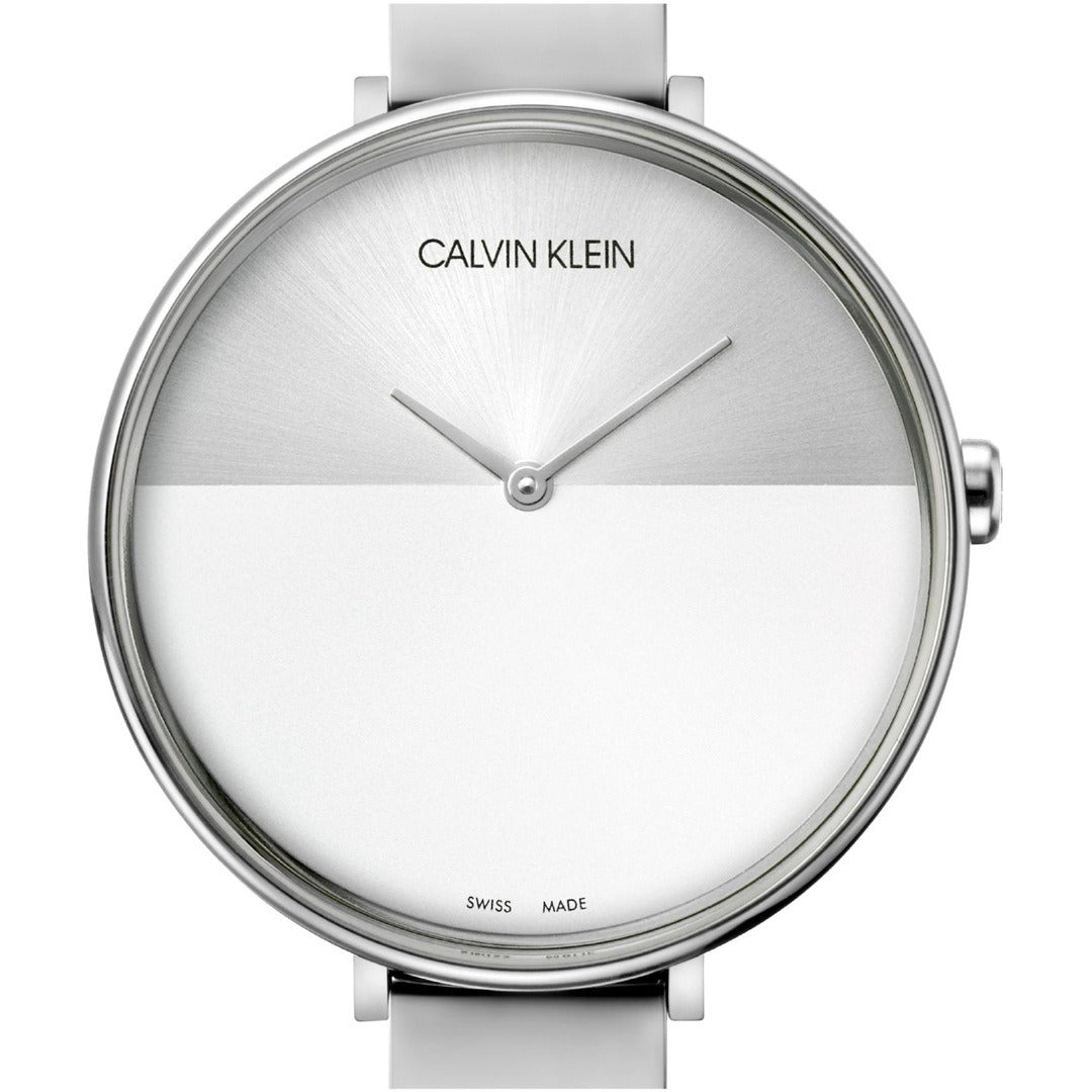 Calvin Klein Rise Quarzuhr Damen 38 mm K7A23146 3