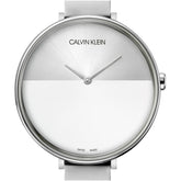 Calvin Klein Rise Quarzuhr Damen 38 mm K7A23146 3