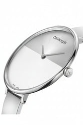 Calvin Klein Rise Quarzuhr Damen 38 mm K7A23146 4