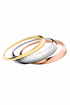 Calvin Klein Schmuck 7612635120607 KJ8QDD30010M 1
