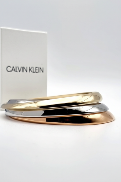 Calvin Klein Schmuck 7612635120607 KJ8QDD30010M 7