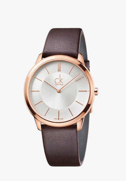 Calvin Klein Minimal Men&