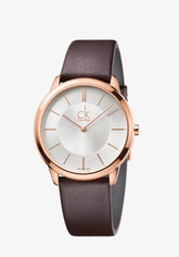 Calvin Klein Minimal Herrenuhr 