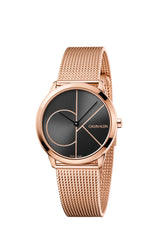 Calvin Klein Minimal Uhr 