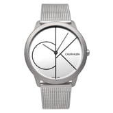 Calvin Klein Minimal Herrenuhr 