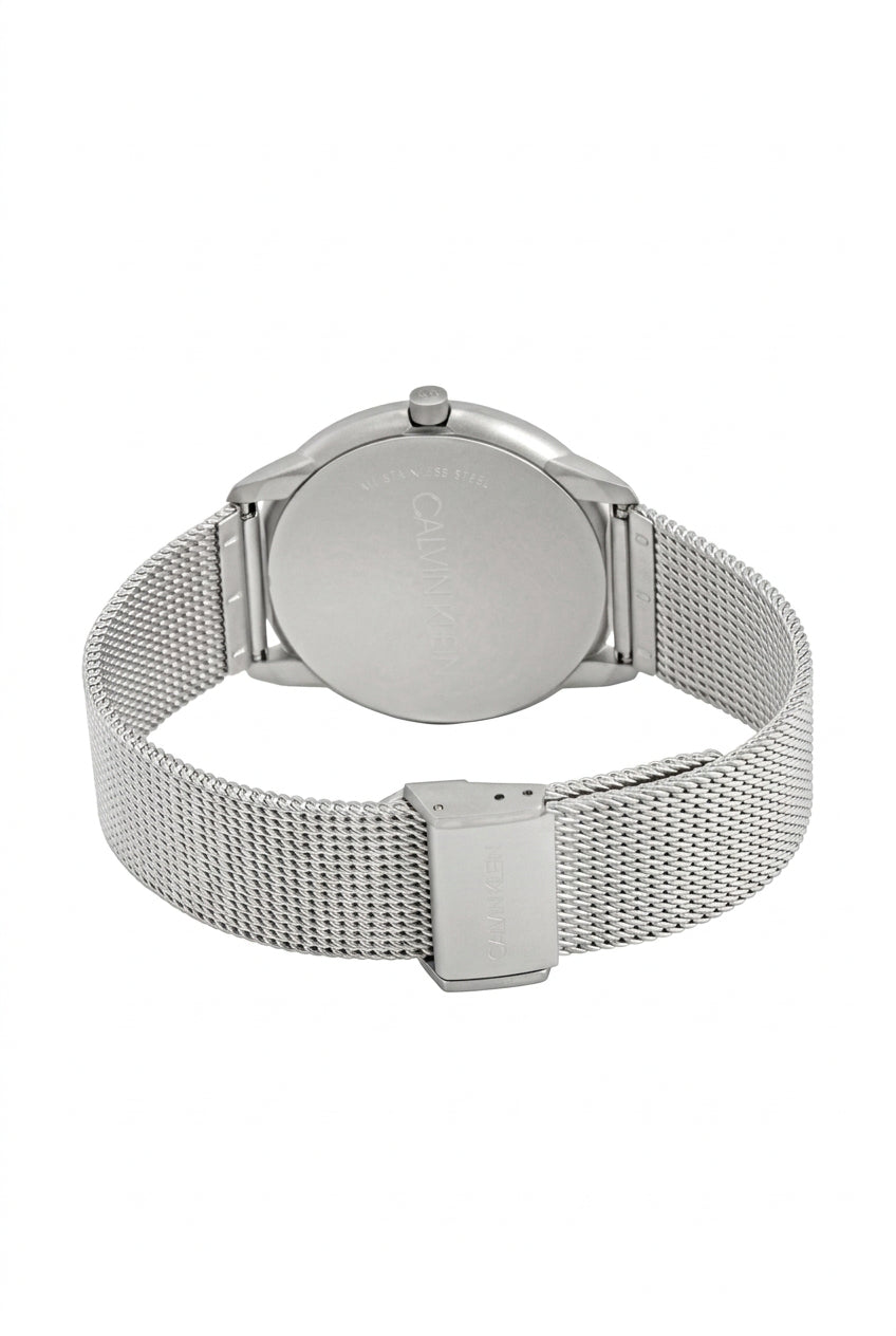 Calvin Klein Minimal Herrenuhr 