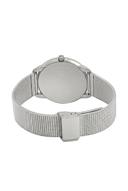 Calvin Klein Minimal Herrenuhr 