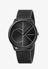 Calvin Klein Minimal Herrenuhr 
