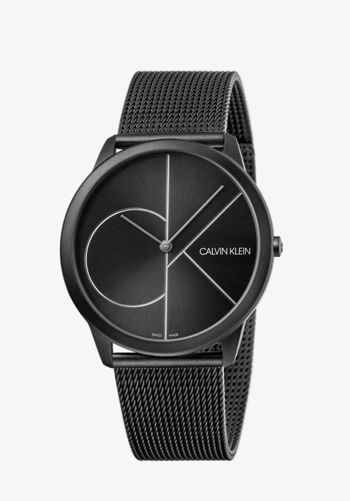 Calvin Klein Minimal Herrenuhr 