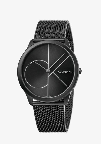 Calvin Klein Minimal Herrenuhr 