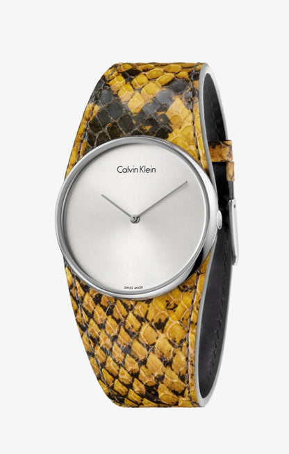 Calvin Klein Spellbound Damenuhr 