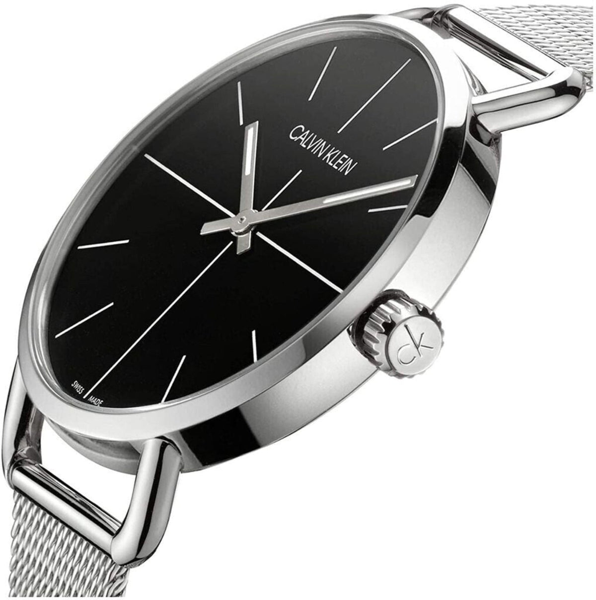 Calvin Klein Even Herrenuhr 