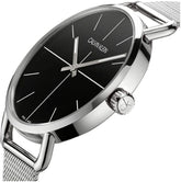 Calvin Klein Even Herrenuhr 