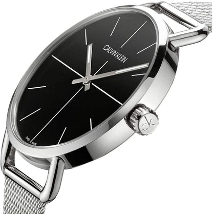 Calvin Klein Even Herrenuhr 