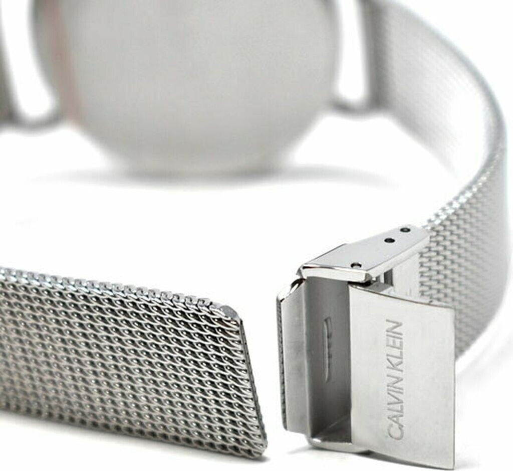 Calvin Klein Even Herrenuhr 