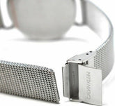 Calvin Klein Even Herrenuhr 